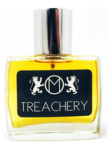 Imagen de Treachery