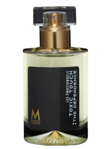 Perfume Toxic Touch: the dependence de MAISON OLFACTIF