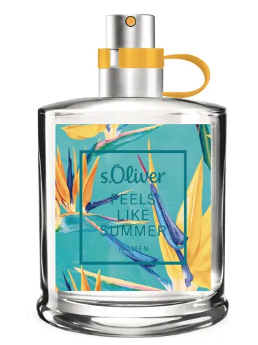 Imagen de Feels Like Summer Women 2023