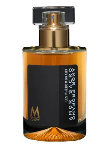 Perfume Amor sacro, Amor profano de MAISON OLFACTIF