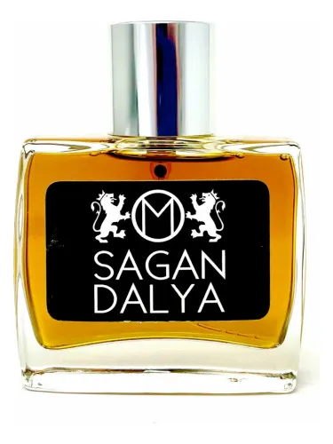 Imagen de Sagan Dalya