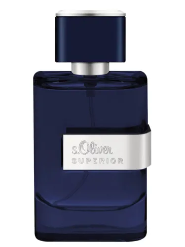 Imagen de Superior Intense Blue