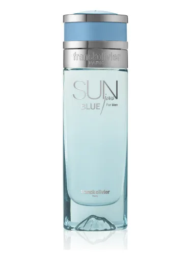 Perfume Sun Java Blue For Men de Franck Olivier