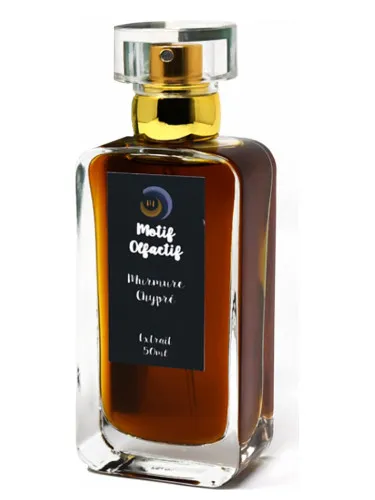 Perfume Murmure Chypré de Motif Olfactif