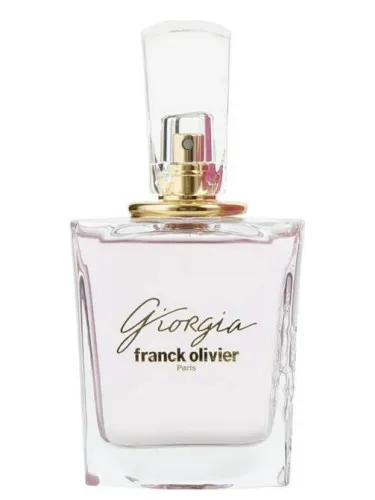 Perfume Giorgia Women de Franck Olivier