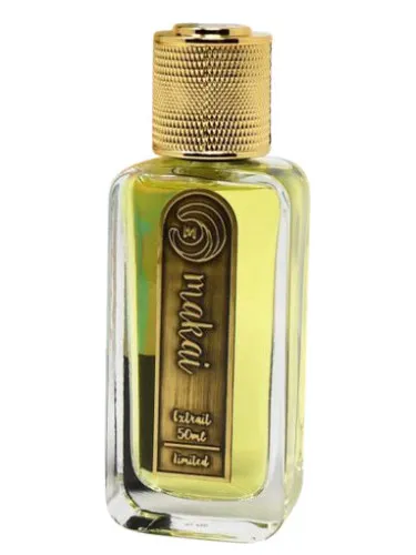 Perfume Makai de Motif Olfactif
