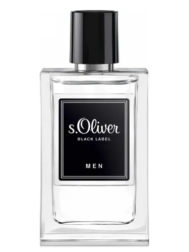 Imagen de Black Label Men