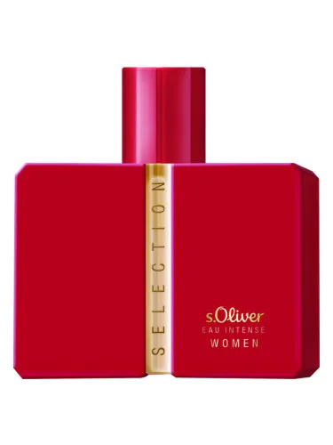 Imagen de Selection Eau Intense Woman