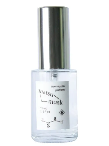 Imagen de Matsu Musk