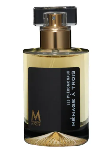 Perfume Ménage à trois de MAISON OLFACTIF