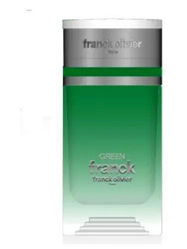 Perfume Franck Green de Franck Olivier