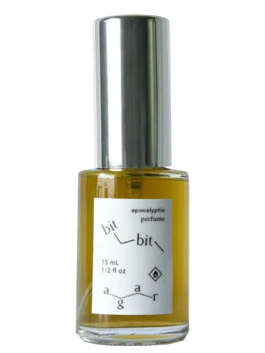 Perfume Bit Bit de Agar Olfactory