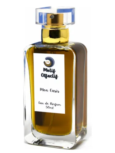 Perfume Mon Oasis de Motif Olfactif