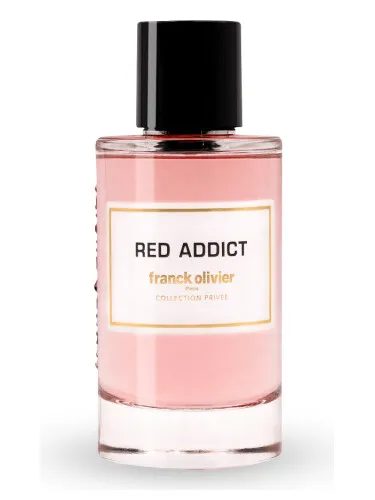 Imagen de Red Addict