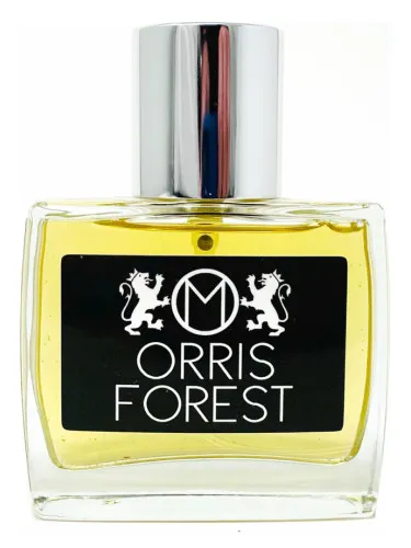 Imagen de Orris Forest