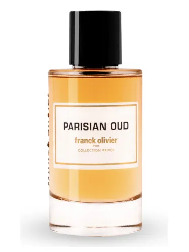 Imagen de Parisian Oud