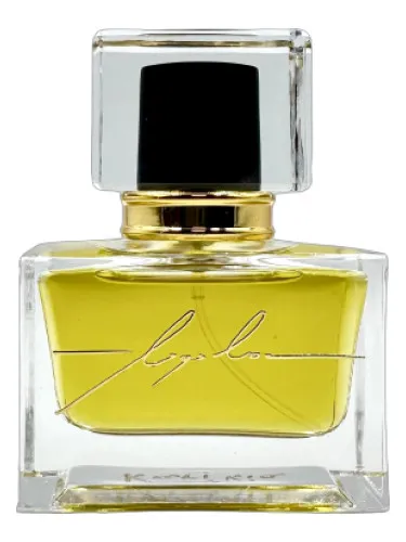 Perfume Karíkia de Angelos Créations Olfactives
