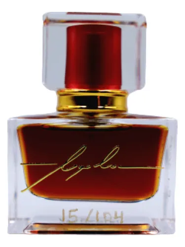 Perfume Angeliki de Angelos Créations Olfactives