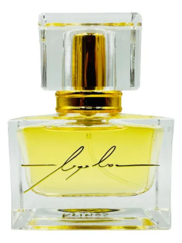 Perfume Krinos de Angelos Créations Olfactives