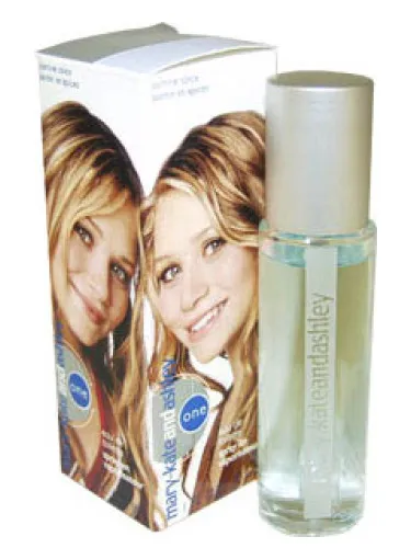 Perfume One de Mary-Kate and Ashley Olsen