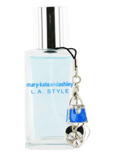 Perfume L.A. Style de Mary-Kate and Ashley Olsen