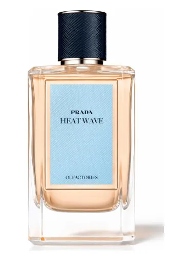 Imagen de Heat Wave