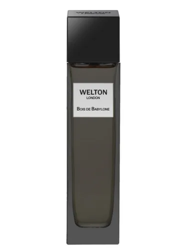 Perfume Bois de Babylone Eau de Parfum de Welton London