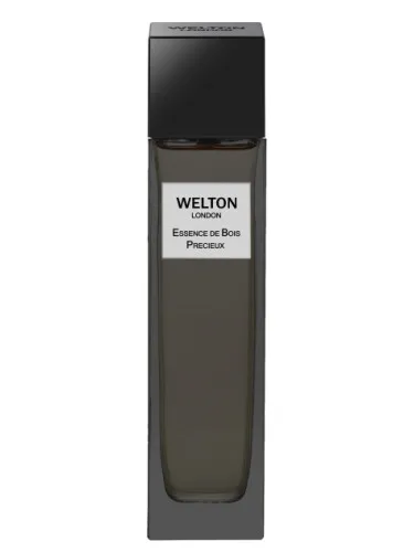 Perfume Essence de Bois Précieux Eau de Parfum de Welton London