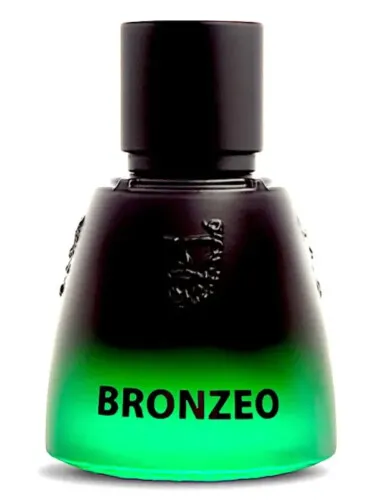 Perfume Bronzeo de Agatho Parfum