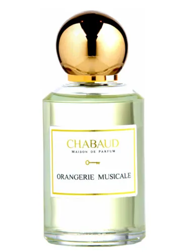 Imagen de Orangerie Musicale