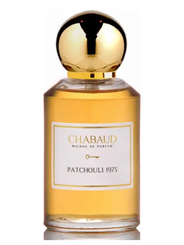 Imagen de Patchouli 1973