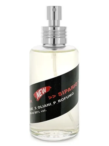 Perfume New Sipario de Hilde Soliani