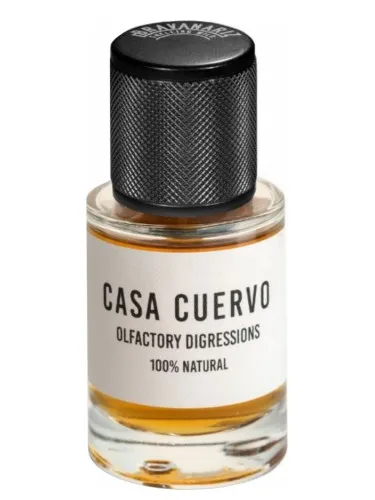 Imagen de Casa Cuervo