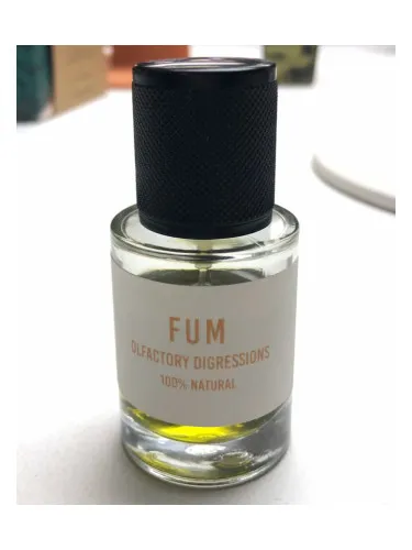 Imagen de Fum