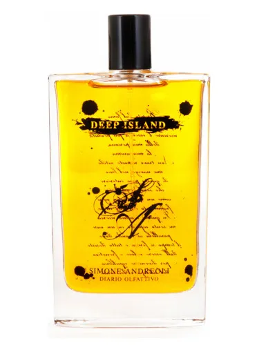 Imagen de Deep Island