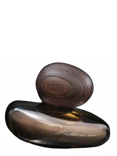 Perfume J'ai Fait Un Rêve Obscur de Majda Bekkali