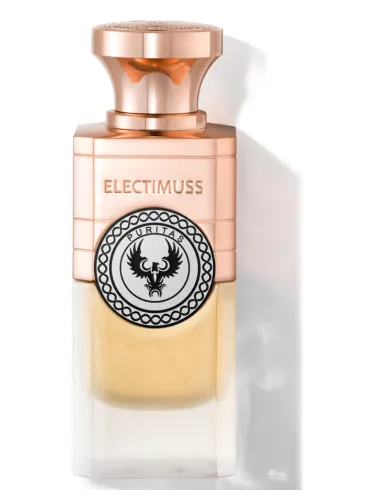 Perfume Puritas de Electimuss