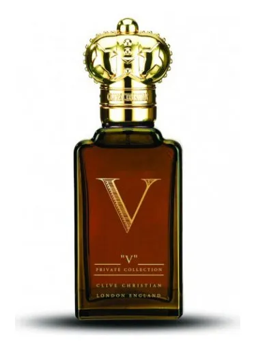 Imagen de V for Men