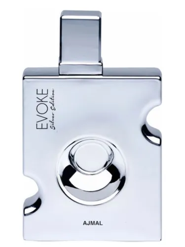 Perfume Evoke Silver Edition de Ajmal