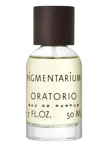 Perfume Oratorio de Pigmentarium