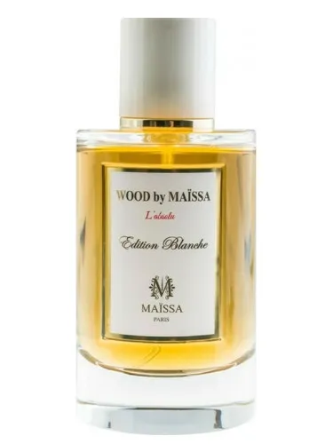 Imagen de Wood by Maïssa
