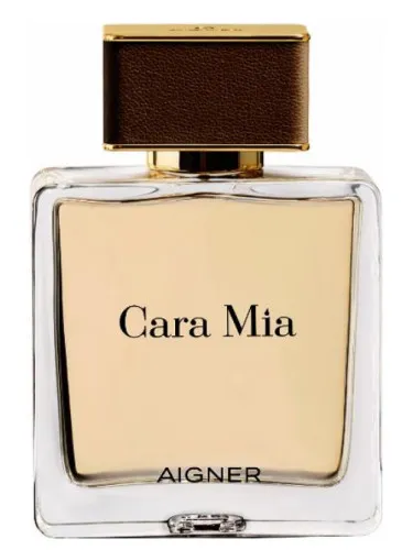 Colección Cara Mia