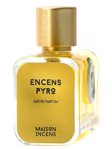 Imagen de Encens Pyro