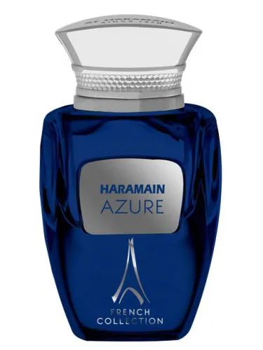 Perfume Azure de Al Haramain Perfumes