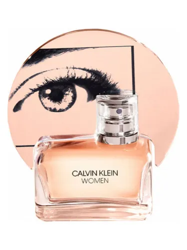 Perfume Calvin Klein Women Eau de Parfum Intense de Calvin Klein
