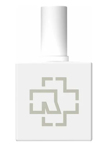 Perfume Kokain White Intense de Rammstein