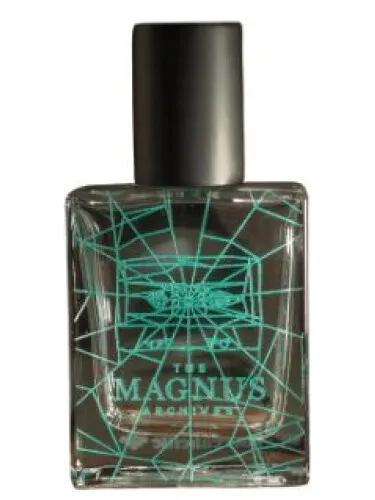 Perfume Jon and Martin de Sucreabeille