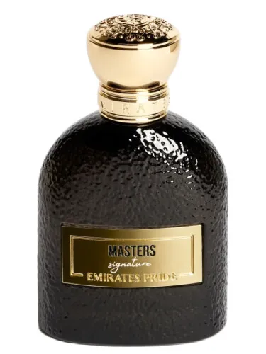 Perfume Masters Signature de Emirates Pride Perfumes