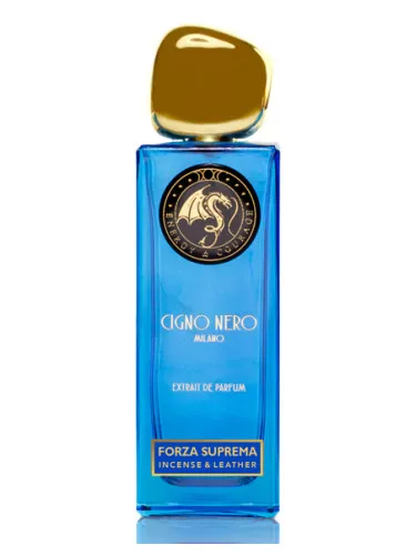 Perfume Forza Suprema de Cigno Nero