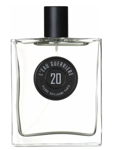Imagen de L'Eau Guerriere 20